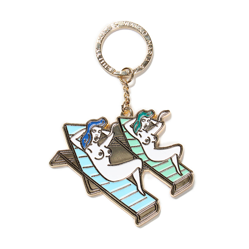 KEY HOLDER (TYPE-4)