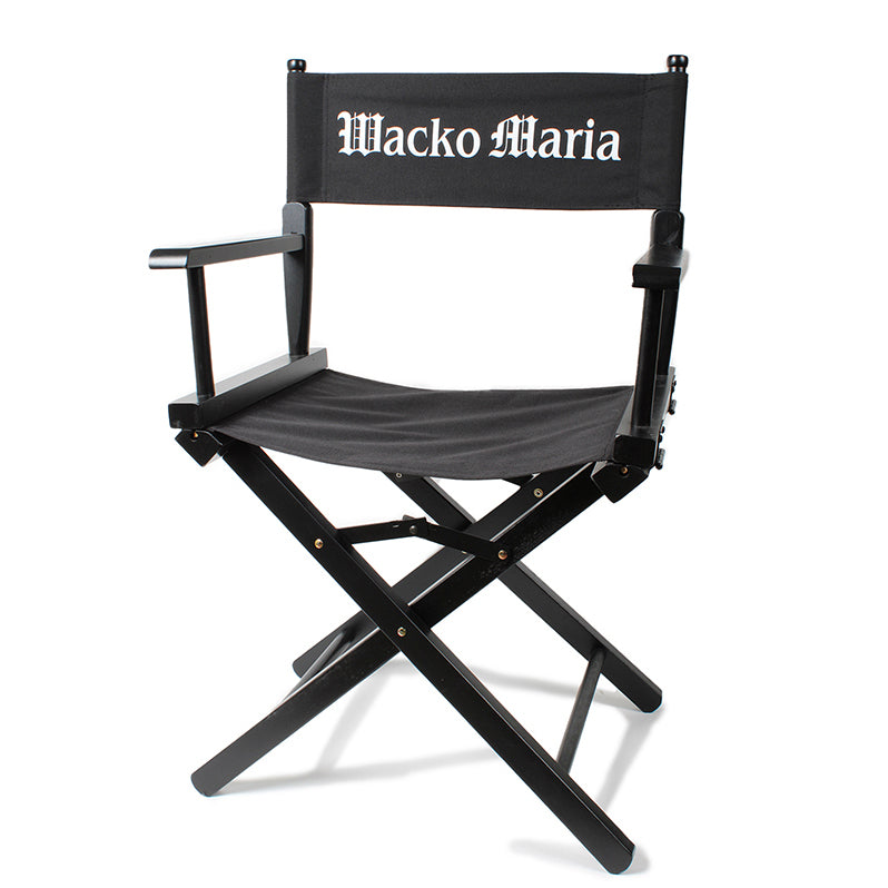DIRECTOR'S CHAIR