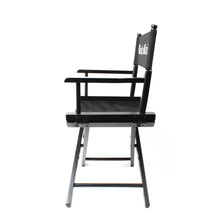 画像をギャラリービューアに読み込む, DIRECTOR&#39;S CHAIR
