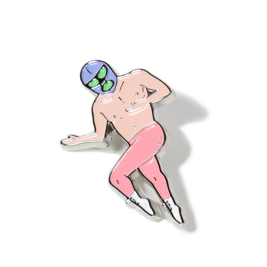 PIN (TYPE-11)
