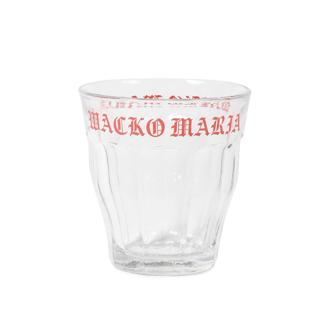 DURALEX / TWO SETS GLASS