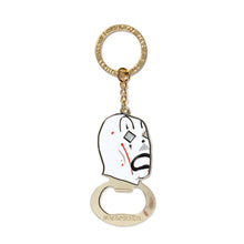 画像をギャラリービューアに読み込む, BOTTLE OPENER
