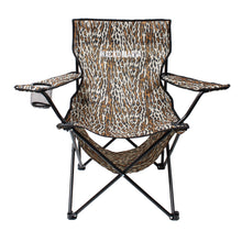 画像をギャラリービューアに読み込む, CAPTAIN STAG / LEOPARD LOUNGE CHAIR
