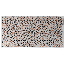 画像をギャラリービューアに読み込む, LEOPARD BEACH TOWEL
