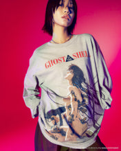 画像をギャラリービューアに読み込む, &quot;KUSANAGI&quot; LS TEE1
