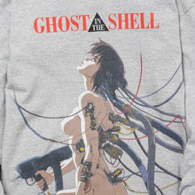 画像をギャラリービューアに読み込む, &quot;KUSANAGI&quot; LS TEE1

