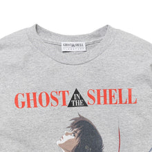 画像をギャラリービューアに読み込む, &quot;KUSANAGI&quot; LS TEE1
