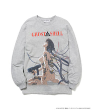画像をギャラリービューアに読み込む, &quot;KUSANAGI&quot; LS TEE1
