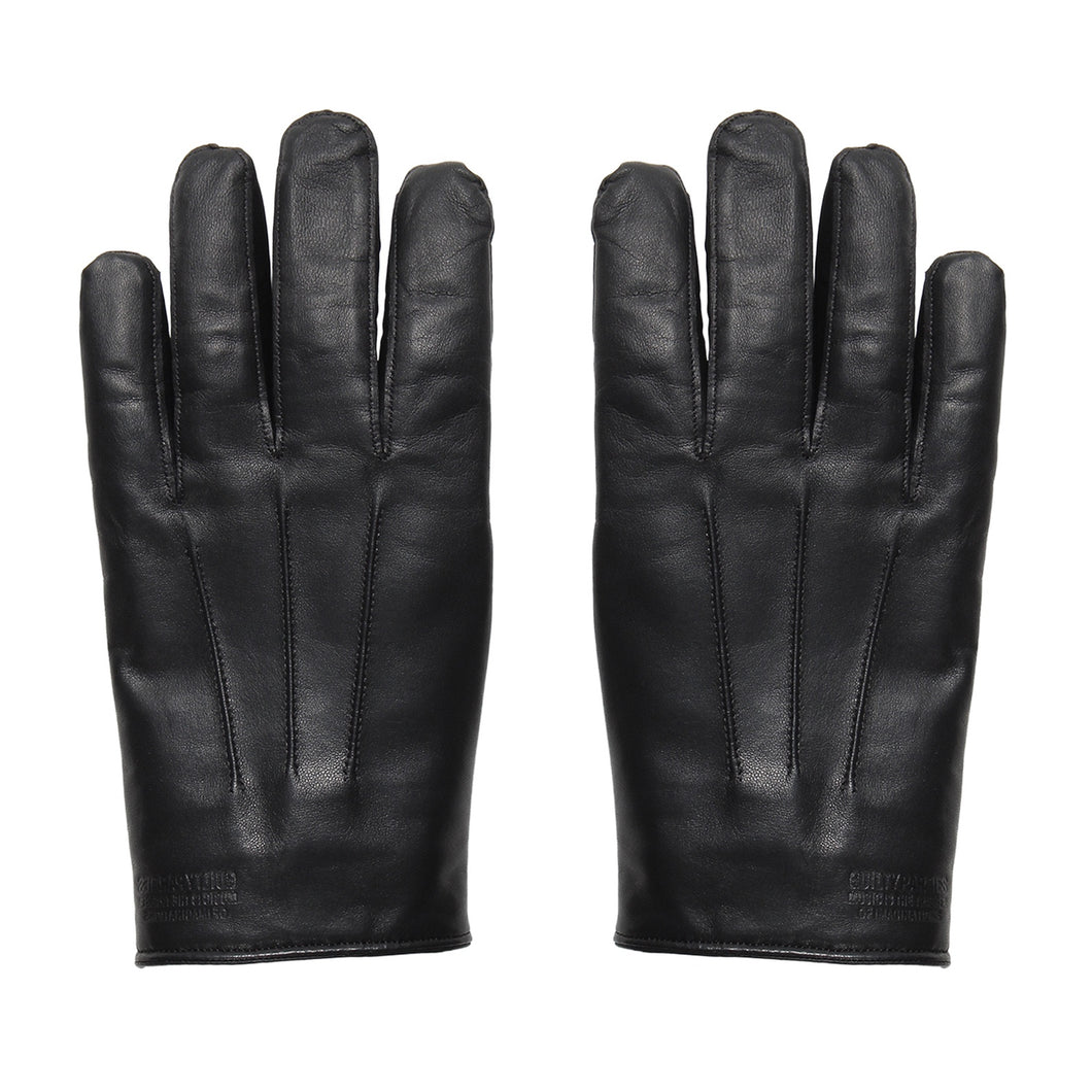 LEATHER GLOVES