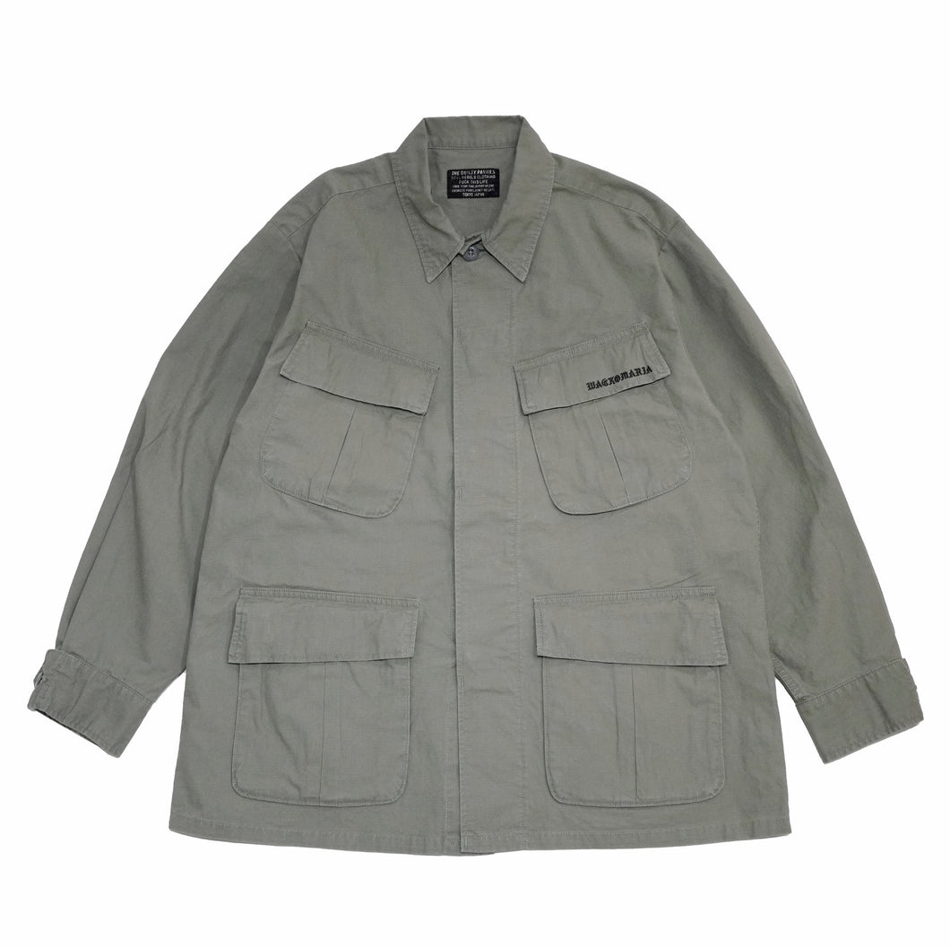 FATIGUE JACKET ( TYPE-2 )