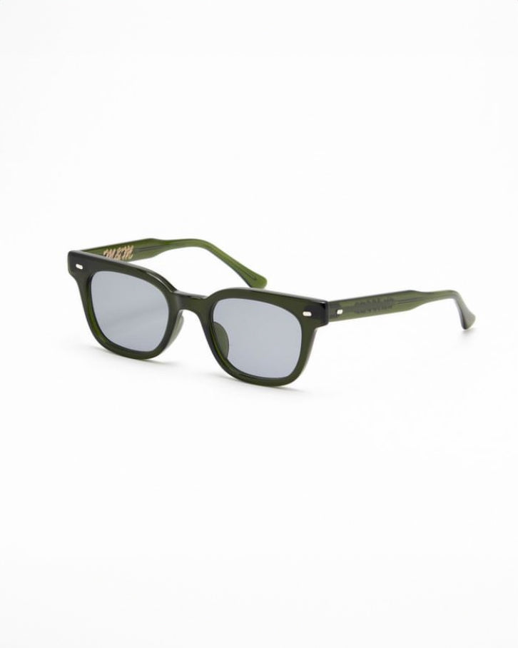 M&M x MASSES SHADES NAME SHANK 2nd