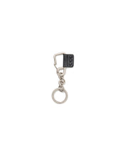 画像をギャラリービューアに読み込む, EVERYDAY CARABINER CHAIN KEY RING BRASS for CITY COUNTRY CITY
