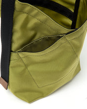 画像をギャラリービューアに読み込む, AZUMA SHOULDER BAG NYLON OXFORD for CITY COUNTRY CITY
