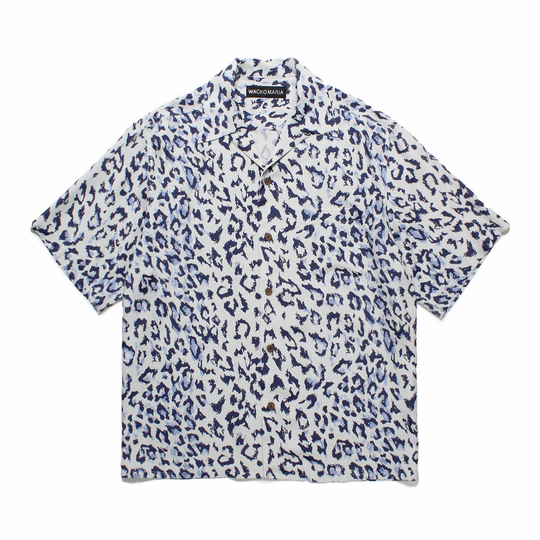 HAWAIIAN SHIRT S/S ( TYPE-1 )