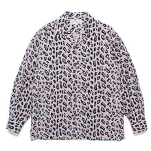 画像をギャラリービューアに読み込む, HAWAIIAN SHIRT L/S ( TYPE-1 )
