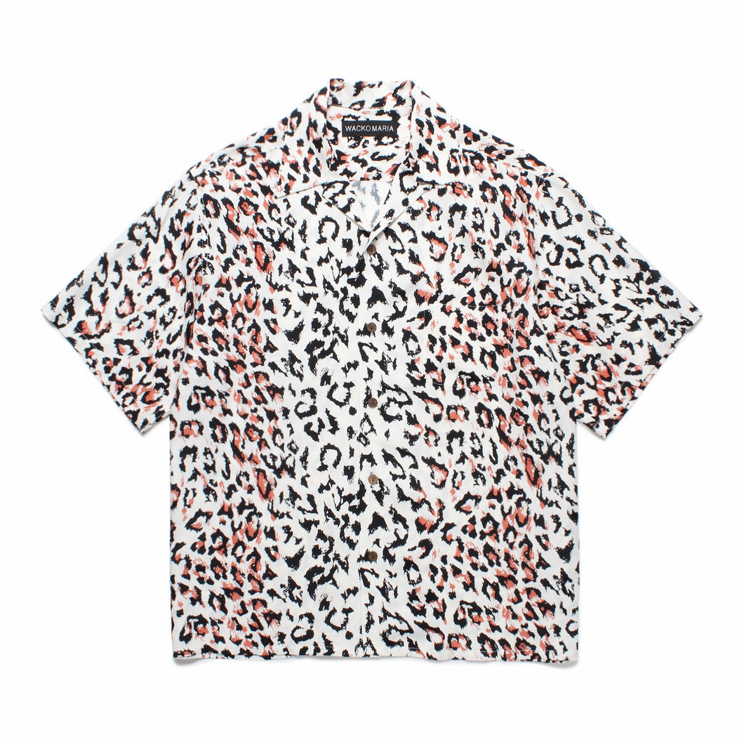 HAWAIIAN SHIRT S/S ( TYPE-1 )