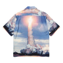 画像をギャラリービューアに読み込む, JIRO KONAMI / HAWAIIAN SHIRT S/S (TYPE-1)
