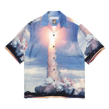 画像をギャラリービューアに読み込む, JIRO KONAMI / HAWAIIAN SHIRT S/S (TYPE-1)
