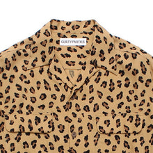 画像をギャラリービューアに読み込む, HAWAIIAN SHIRT L/S(TYPE-2)
