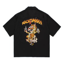 画像をギャラリービューアに読み込む, TIM LEHI / HAWAIIAN SHIRT S/S ( TYPE-1 )
