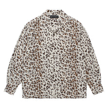 画像をギャラリービューアに読み込む, HAWAIIAN SHIRT L/S ( TYPE-3 )
