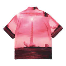 画像をギャラリービューアに読み込む, JIRO KONAMI / HAWAIIAN SHIRT S/S (TYPE-3)
