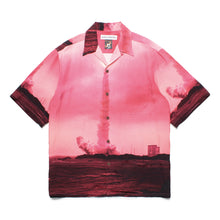 画像をギャラリービューアに読み込む, JIRO KONAMI / HAWAIIAN SHIRT S/S (TYPE-3)

