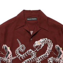 画像をギャラリービューアに読み込む, HAWAIIAN SHIRT L/S ( TYPE-4 )
