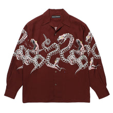 画像をギャラリービューアに読み込む, HAWAIIAN SHIRT L/S ( TYPE-4 )

