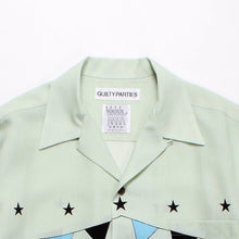 画像をギャラリービューアに読み込む, HAWAIIAN SHIRT L/S (TYPE-1)
