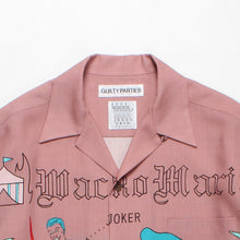 画像をギャラリービューアに読み込む, HAWAIIAN SHIRT L/S (TYPE-2)
