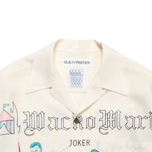 画像をギャラリービューアに読み込む, HAWAIIAN SHIRT L/S (TYPE-2)
