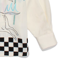 画像をギャラリービューアに読み込む, HAWAIIAN SHIRT L/S (TYPE-2)
