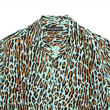 画像をギャラリービューアに読み込む, HAWAIIAN SHIRT S/S ( TYPE-6 )
