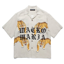 画像をギャラリービューアに読み込む, HAWAIIAN SHIRT S/S ( TYPE-7 )
