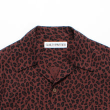 画像をギャラリービューアに読み込む, HAWAIIAN SHIRT L/S (TYPE-5)
