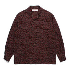 画像をギャラリービューアに読み込む, HAWAIIAN SHIRT L/S (TYPE-5)
