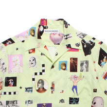 画像をギャラリービューアに読み込む, HAWAIIAN SHIRT S/S ( TYPE-9 )
