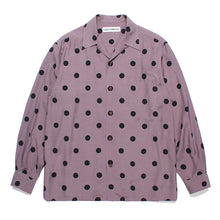 画像をギャラリービューアに読み込む, HAWAIIAN SHIRT L/S (TYPE-7)
