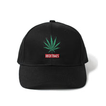 画像をギャラリービューアに読み込む, HIGH TIMES / 6 PANEL CAP

