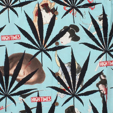 画像をギャラリービューアに読み込む, HIGHTIMES / S/S HAWAIIAN SHIRT ( TYPE-2 )
