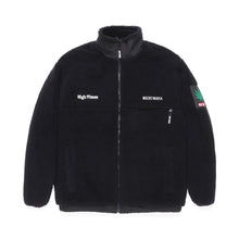 画像をギャラリービューアに読み込む, HIGH TIMES / BOA JACKET
