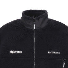 画像をギャラリービューアに読み込む, HIGH TIMES / BOA JACKET
