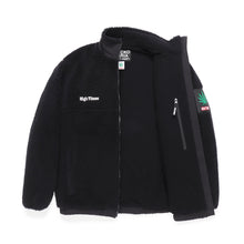 画像をギャラリービューアに読み込む, HIGH TIMES / BOA JACKET
