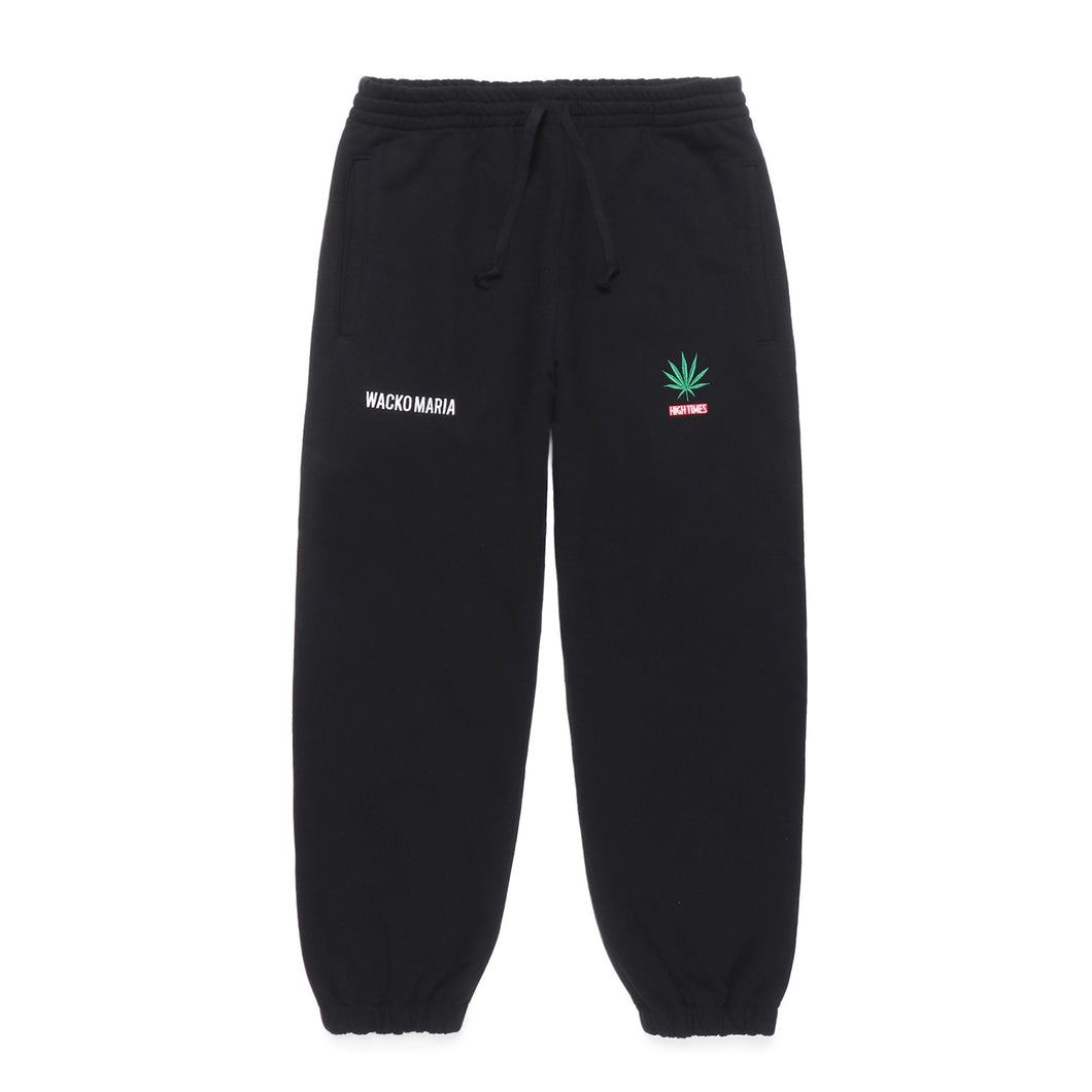 HIGH TIMES / HEAVY WEIGHT SWEAT PANTS