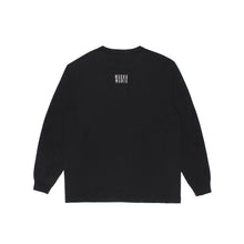 画像をギャラリービューアに読み込む, HEALTHKNIT / HENRY NECK LONG SLEEVE T-SHIRT
