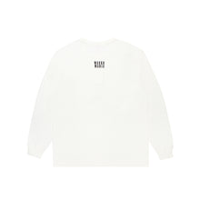 画像をギャラリービューアに読み込む, HEALTHKNIT / HENRY NECK LONG SLEEVE T-SHIRT
