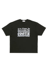 画像をギャラリービューアに読み込む, Gas Boil Zimbabwe Jersey S/S Tee - 1
