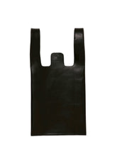 画像をギャラリービューアに読み込む, Leather C-Store Bag
