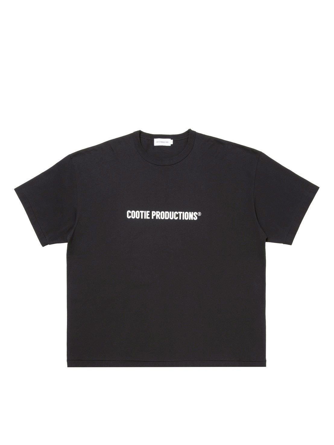 Print S/S Tee - 1　黒　Lサイズ Print S/S Tee - 1 – Roots Bonds ONLINE STORE